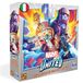 Asmodee MARVEL UNITED: GUARDIANS OF THE GALAXY REMIX - Uitbreiding | Strategisch en coöperatief bordspel over superhelden – 1-4 spelers – 10+ jaar – 40 minuten – Italiaanse editie
