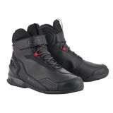 Alpinestars Austral GTX waterdichte motorschoenen