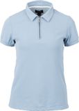 Horze Willow functioneel poloshirt, dames, Mountain Spring, 38
