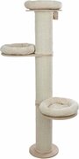 Kerbl Krabpaal Dolomit Tower 187 cm beige beige