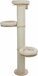 Kerbl Krabpaal Dolomit Tower - 187 cm - Beige
