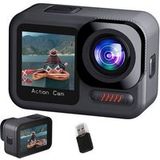 SZSMART 860A 4K60FPS Actiecamera