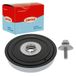 Corteco Poulie Damper CORTECO 80001812 d'origine