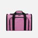 Sac Wouapy Ademende stretch-draagtas voor katten, voor kamperen, avontuur, groot, 45 x 25 cm, roze, ademende draagtas voor kleine huisdieren, zachte geventileerde draagtas, comfortabel.