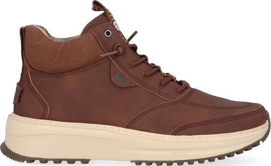 HEYDUDE Tahoe Classic Veterboots bruin - Maat 42