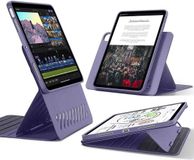 ESR Shift - Book Case voor Apple iPad Air 13 (2024/2025/2026) - Paars