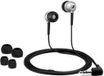 Sennheiser CX300S In-ear Headphones - Silver