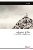 Les Eliva Press Les Fractures de l'Être et les Dérives du Roman
