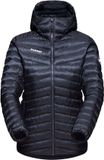 Mammut Albula IN Jasje Zwart XS Vrouw