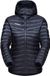 Mammut Albula IN Jasje Zwart XS Vrouw