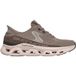 Skechers Glide-Step Altus sneakers femme, taupe foncé, 37 EU