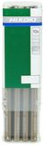 Hikoki Accessoires KOKI Benelux B.V. Spiraalboor Hss-Co Din 338 D. 3,8 Mm (10 Stuks)