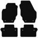 AutoStyle Automatten compatibel met Volvo V70 & XC70 2008-2016