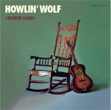 Intermusic Howlin' Wolf Rockin Chair (Limited Transparent Purple Vinyl)