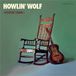 Intermusic Howlin' Wolf Rockin Chair (Limited Transparent Purple Vinyl)