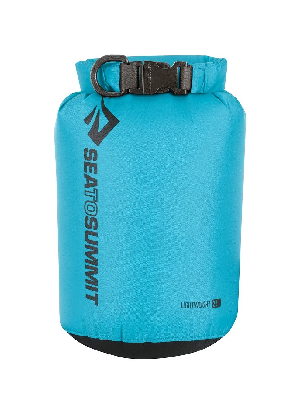 Sea to Summit ADS2BL - Droogzak - 2 Liter - Blauw