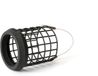 Matrix Bottom Weighed Cage Feeder - Small - 20g - Grijs