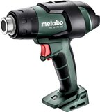 Metabo HG 18 LTX 500-M Accu Heteluchtpistool Body | 18V | 500°C | MetaBOX