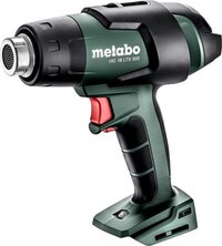 Metabo HG 18 LTX 500-M Accu Heteluchtpistool Body | 18V | 500°C | MetaBOX