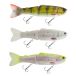 Savage Gear Glidebait Wide Glide Scandal 107g 205 mm