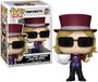 Funko Tom Petty POP! Rocks Vinyle figurine Don't Come Around Here No More 9 cm