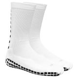 Select Chaussettes Grip V23 - Blanc, pointure 46-48