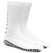 Select Chaussettes Grip V23 - Blanc, pointure 46-48