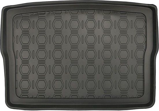 AUTO-STYLE Kofferbakkuip 'Design' passend voor Volkswagen Passat 3G Sedan 2014-