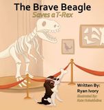 The Libri GmbH The Brave Beagle: Saves a T-Rex