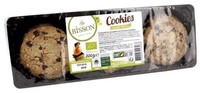 bisson Chocolade koekjes hazelnoot bio 200g