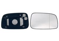 Alkar 6432265 spiegelglas, buitenspiegel