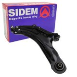 Sidem 5874 Tiranteria | Compatibel met: MERCEDES-BENZ CITAN Kasten/Großraumlimousine, CITAN Mixto, CITAN Tourer, RENAULT KANGOO / GRAND KANGOO II