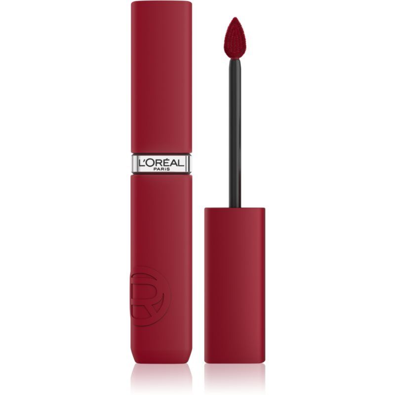 L'Oréal Paris Infaillible