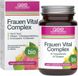 GSE Vrouwen Vital Complex (biologisch), 60 comprimés