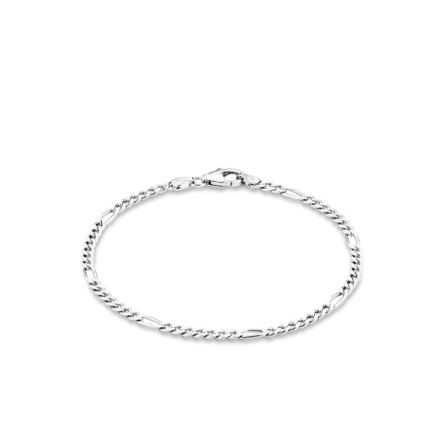 amor Armband Unisex, sterling zilver 925 Armbanden