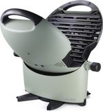 nomadiQ elektrische BBQ - Cement