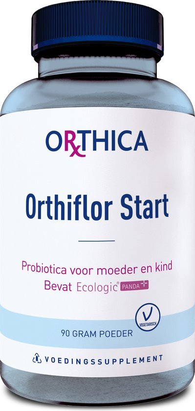 Orthica Orthiflor Start 90gr