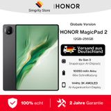 Honor Magic Pad 2 / WiFi / 256GB / Moonlight White