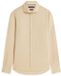 Tommy Hilfiger Chemise manches longues homme lin XL