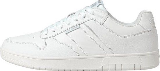 Jack & Jones Jam Low Sneakers Men White EU 43