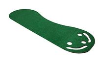 PUTT-A-BOUT Par Drie Golf Putting Groen