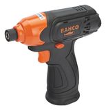 Bahco BCL31IS1 Draadloze | compacte slagschroevendraaier met snelontgrendeling 1/4\" (12 V)