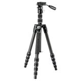 Vanguard Veo 3T 265HCP Compact statief van carbon voor telescoop of video