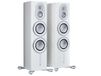 Monitor Audio Platinum 300 3G Pure enceinte colonne blanc satiné