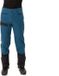 Vaude Monviso Alpine Broek Blauw 50 Man