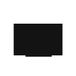 Rocada whiteboard - Skinliquid - 75x115cm - zwart gelakt
