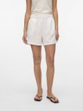 VERO MODA VMMELANEY SHORTS WVN NOOS Dames Bermuda shorts