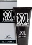 Hot Hot XXL Crème For Men - 50ml