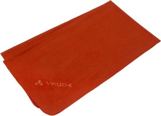 Vaude Sports Towel III - Squirrel