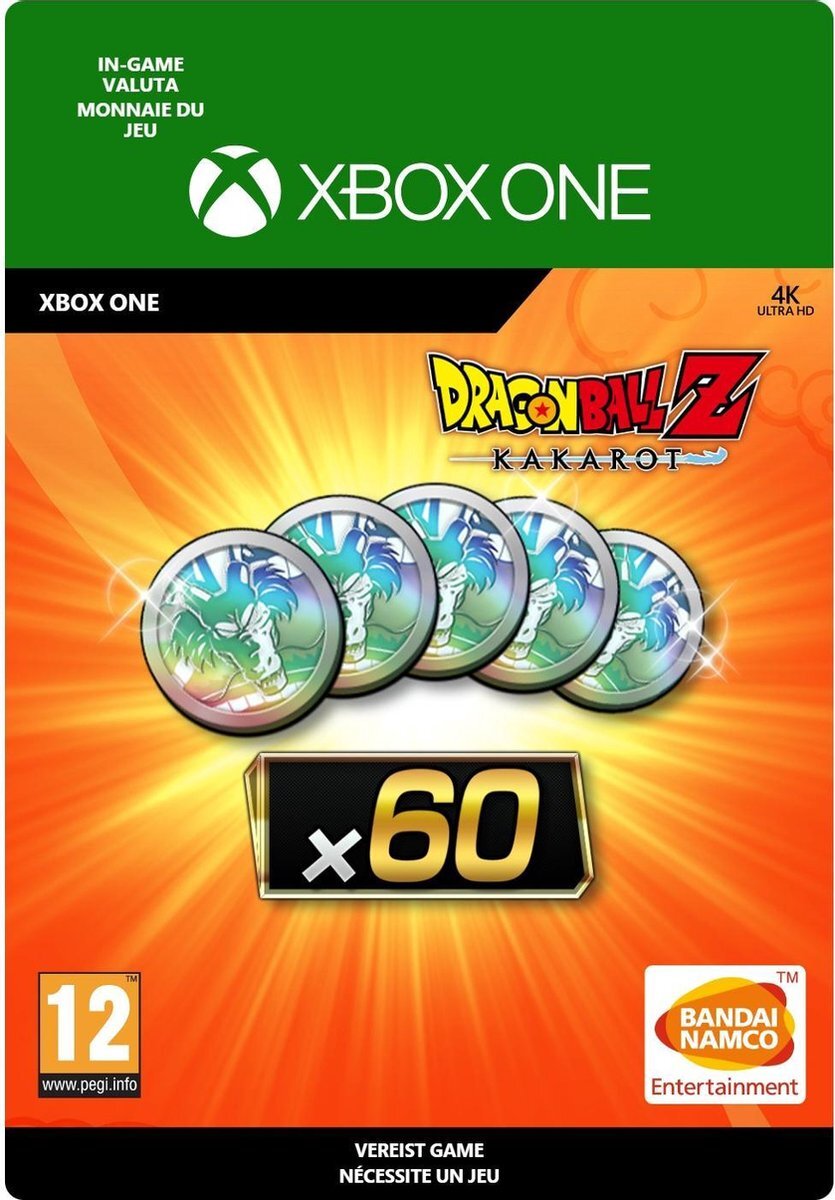 Namco Bandai Dragon Ball Z: Kakarot